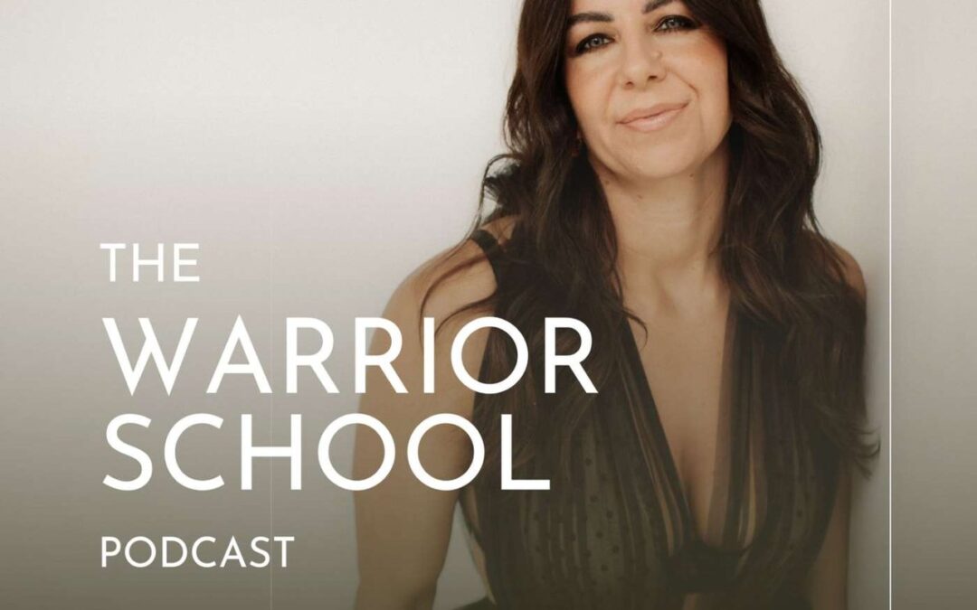 Episode 315: Key traits of a woman who gets results