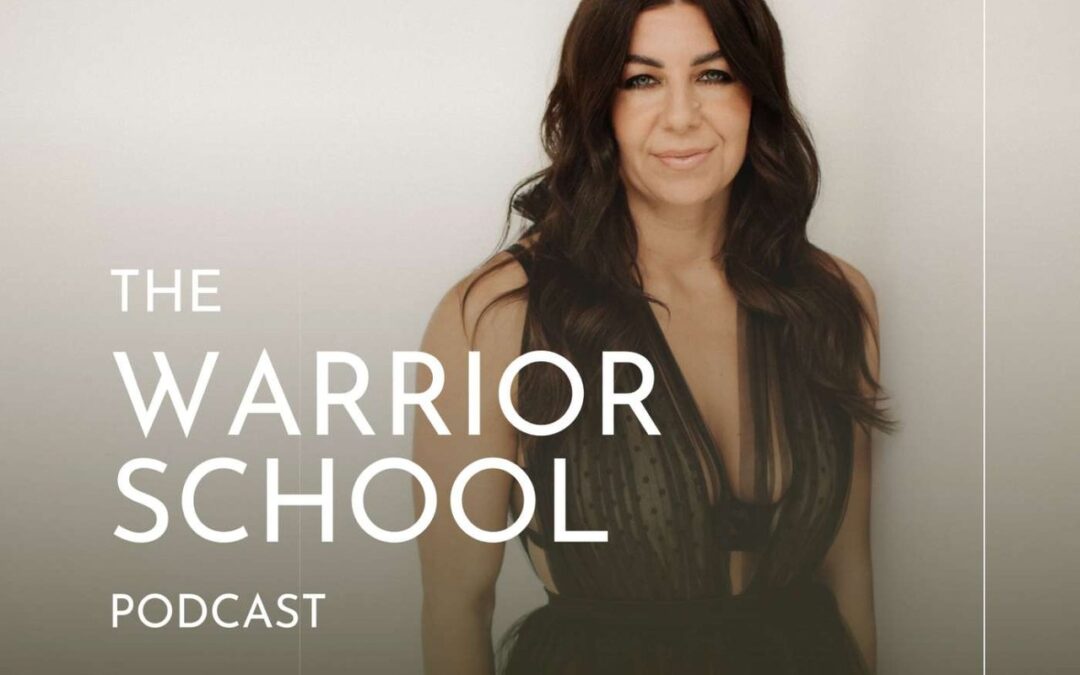 Episode 316: How to crush negative self-talk and boost your confidence in the gym